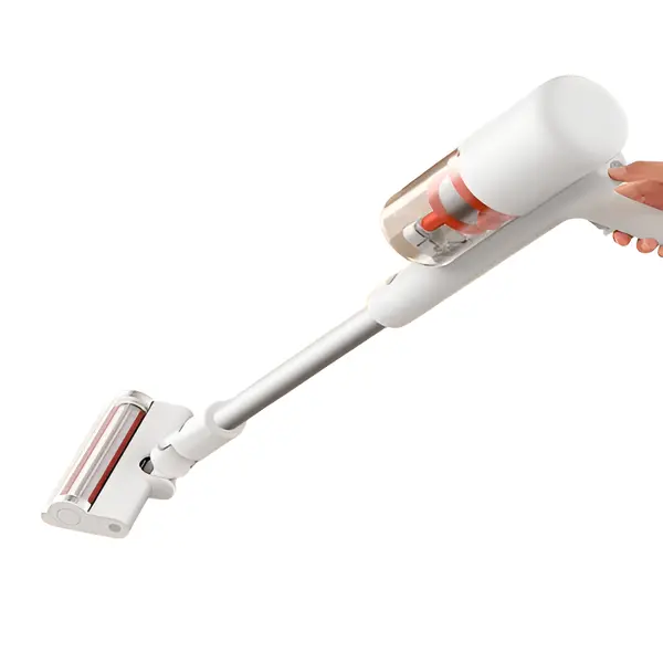 Xiaomi Mijia B205 Handheld 600W Power Vacuum Cleaner with 16kPa Suction – View 3