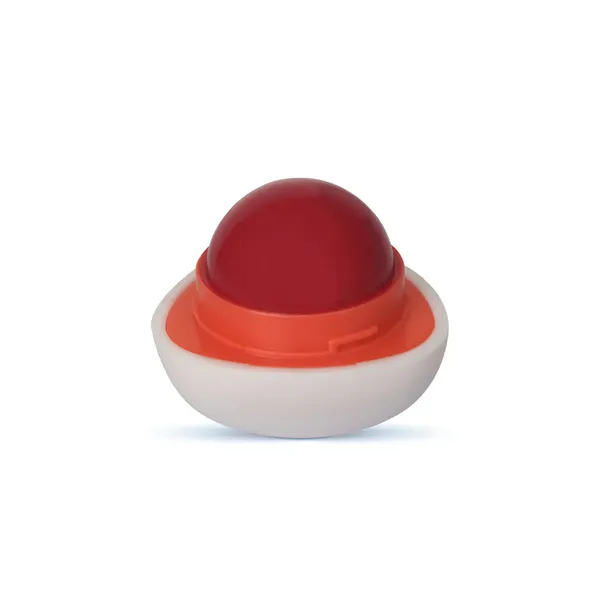Groome Glow Lip Balm With SPF 15 Sweet Sunrise 30gm – View 3