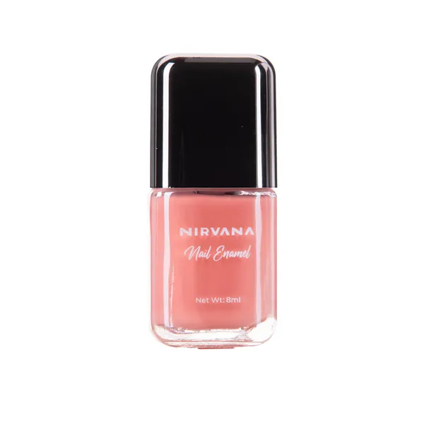 Nirvana Color Nail Enamel Pink Lemonade 30 Nail Polish – View 3