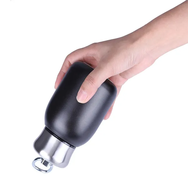 Special Quote Mini Insulated Thermal Flask-300ml – View 2