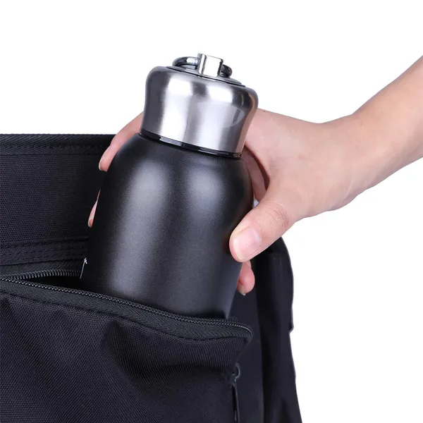 Special Quote Mini Insulated Thermal Flask-300ml – View 4
