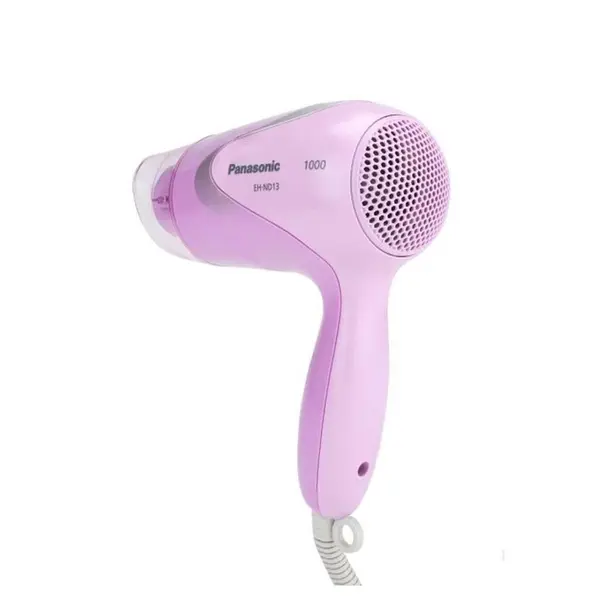 Panasonic EH-ND13 Lightweight & Compact Hair Dryer For Women – Color: Pink – View 3