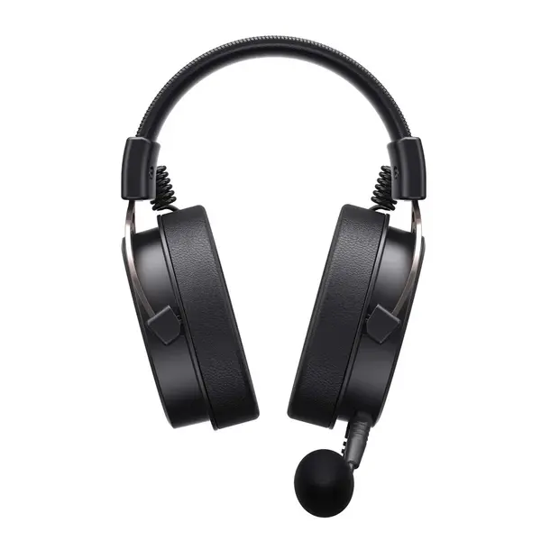 HAVIT H2030E GAMENOTE 3.5MM Gaming Headphone With Mic – View 3