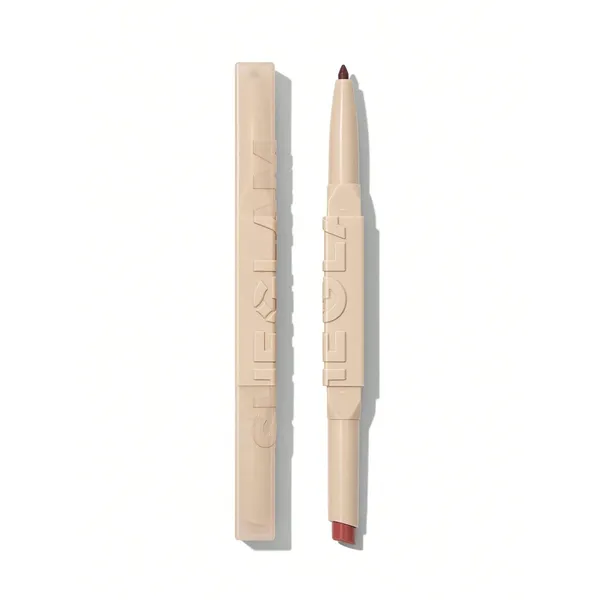 SHEGLAM Glam 101 Macaron Waterproof Lipstick & Liner Duo – View 2