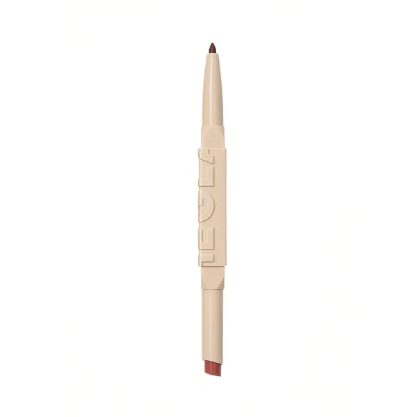 SHEGLAM Glam 101 Macaron Waterproof Lipstick & Liner Duo – View 1