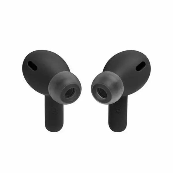 JBL Wave 200TWS True Wireless Earbuds – Color: Black – View 3