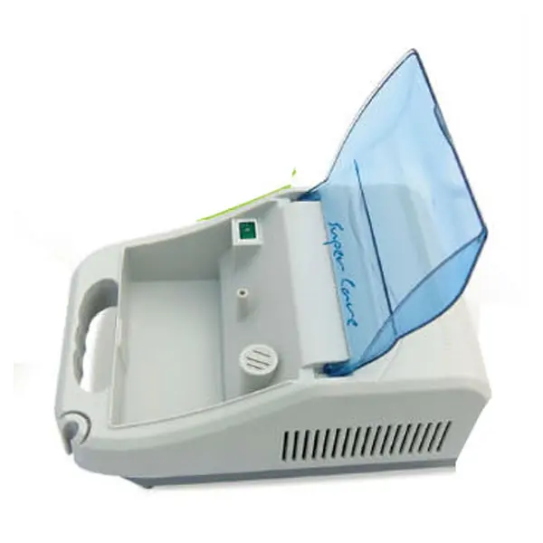 DuLife DL 786 Plus Compressor Nebulizer Machine – View 2