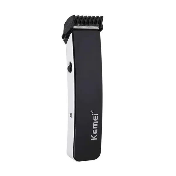 Kemei KM-3590 Stainless Steel Blades 5 In 1 Professional Hair Clipper – View 1
