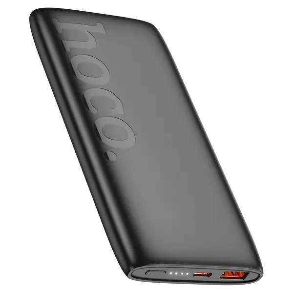 HOCO J122 Fully Compatible 22.5W portable battery Power bank – View 2