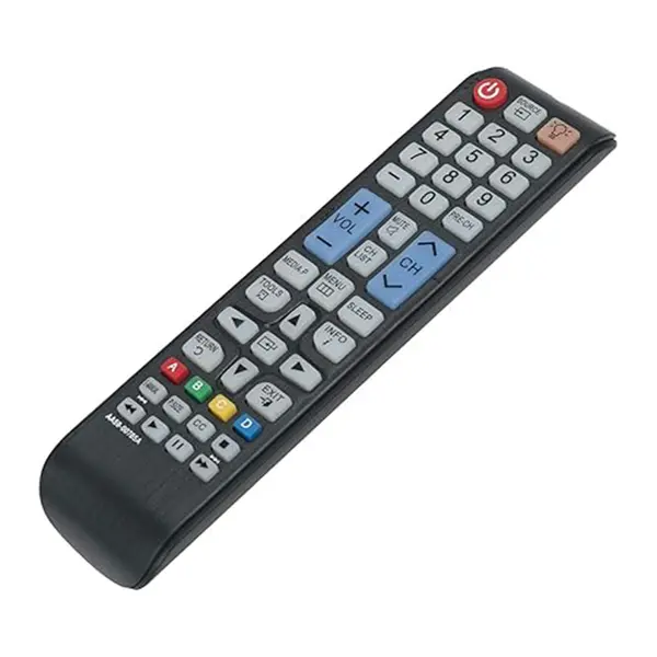 Samsung AA59-00785A Replacement Compatible Remote Controller – View 1