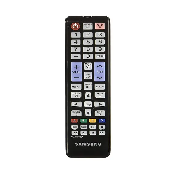 Samsung AA59-00785A Replacement Compatible Remote Controller – View 2