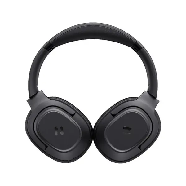  HAVIT H612BT Bluetooth Headphone – Color: Black – View 2