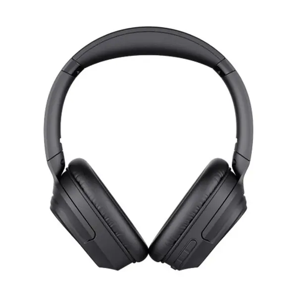  HAVIT H612BT Bluetooth Headphone – Color: Black – View 3