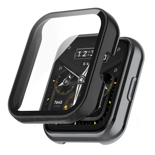 Realme Watch 2 Pro Smart Watch – Color: Black – View 2