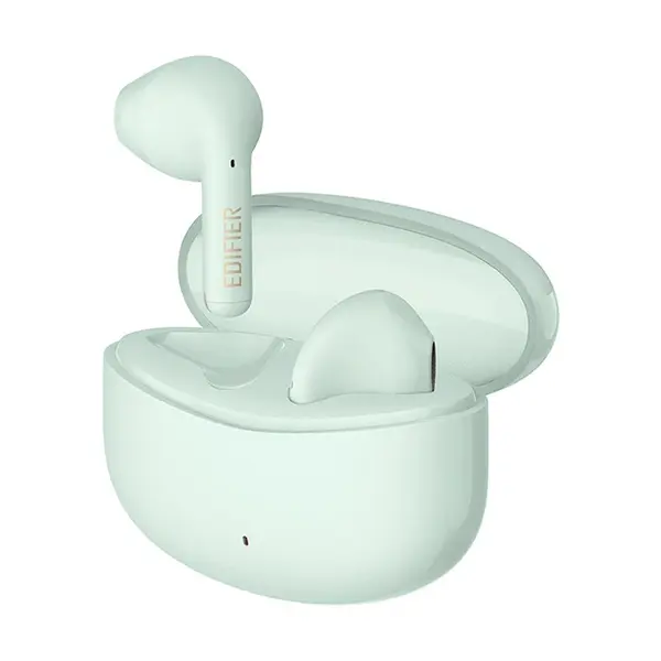 Edifier X2s True Wireless Earbuds – Color: Green – View 1