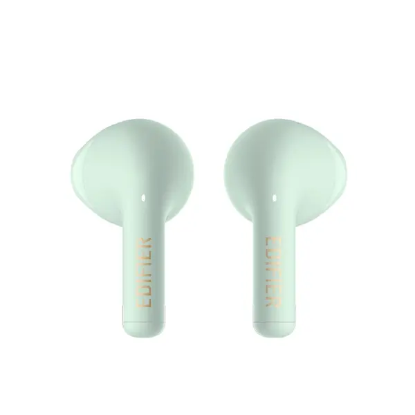 Edifier X2s True Wireless Earbuds – Color: Green – View 2