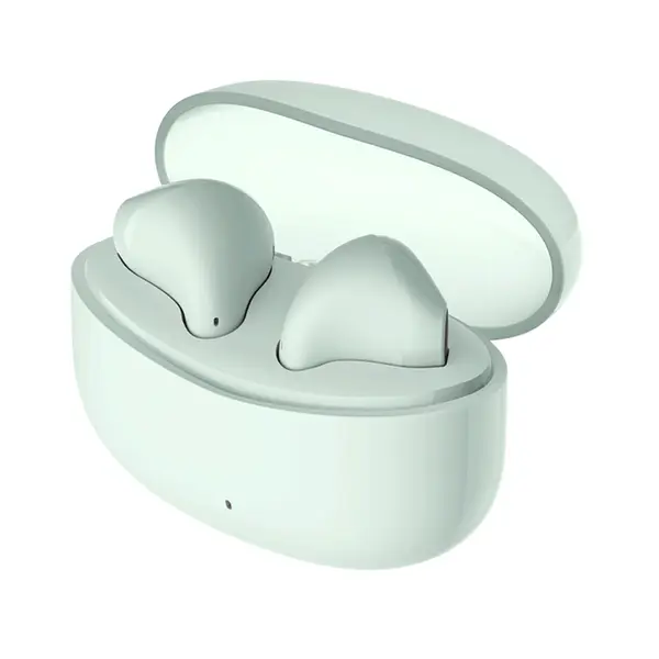Edifier X2s True Wireless Earbuds – Color: Green – View 3