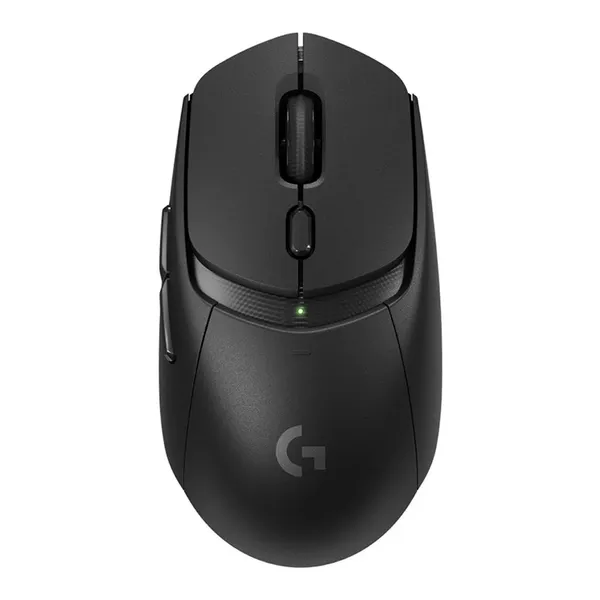 Logitech G309 Lightspeed Wireless Gaming Mouse – Color: Black – View 1