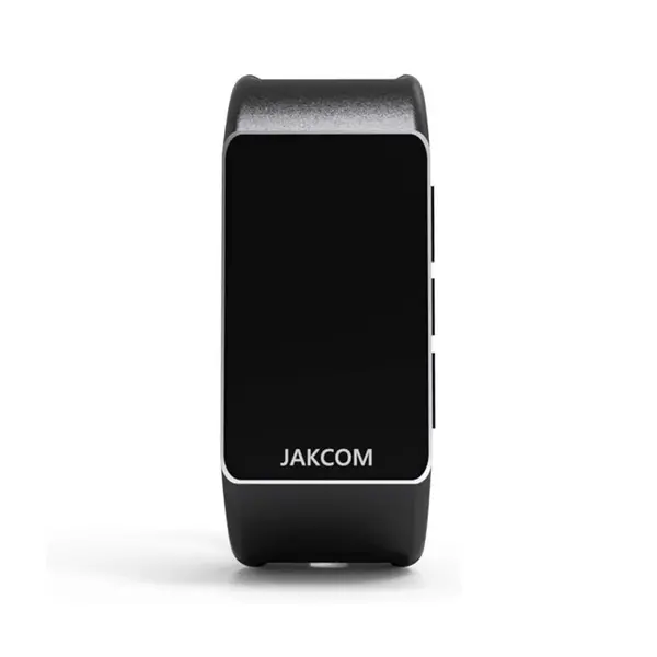 JAKCOM B3 Smart Band With Heart Rate Monitor – View 2
