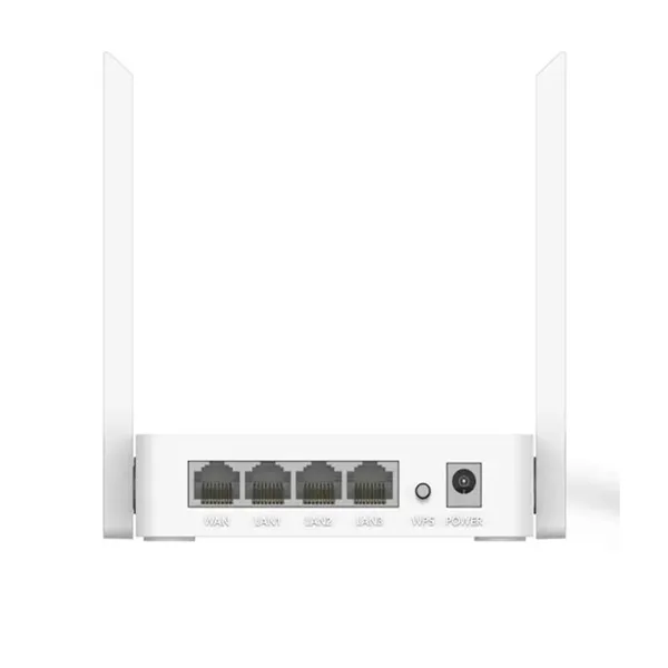 Cudy WR300 N300 300Mbps Multi-Mode Wi-Fi Router – View 2