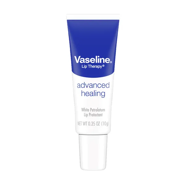 Vaseline Lip Therapy Advanced Healing Lip Balm Tube 10g – View 2