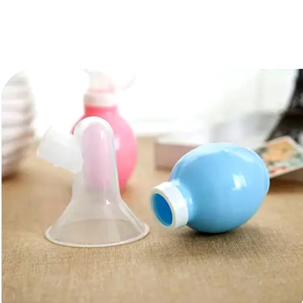 FEXJA Manual Compact and Portable Breast Care Pump – View 2