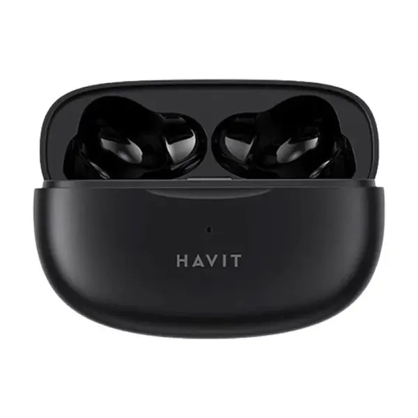  Havit TW910 True Wireless Bluetooth Earbuds With Noise Cancellation – View 4