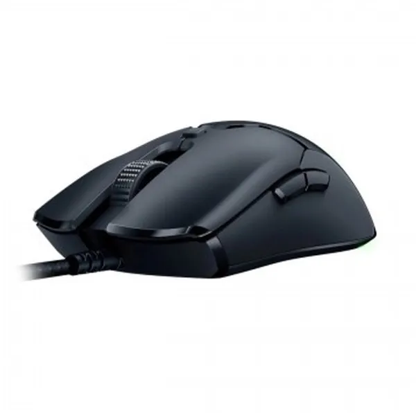 Razer Viper Mini Ultra-Lightweight Chroma RGB Gaming Mouse – Color: Black – View 3