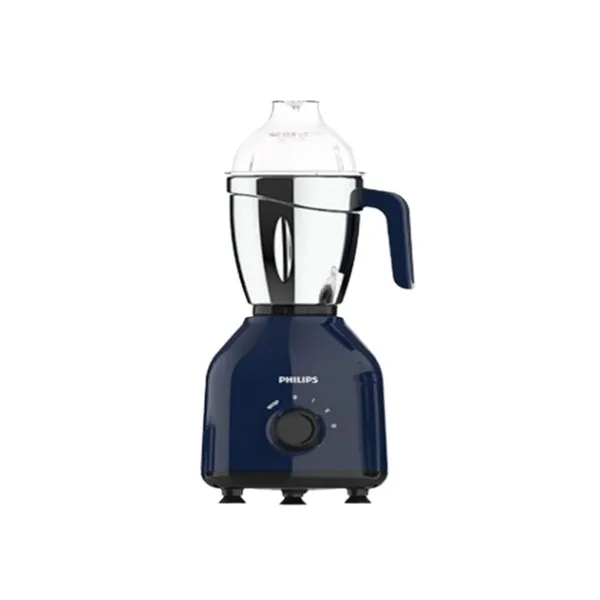 Philips HL7757/01 750W 3 Jars Mixer Grinder – View 2