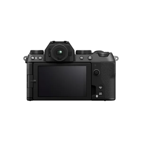 FUJIFILM X-S20 Mirrorless Camera – View 2