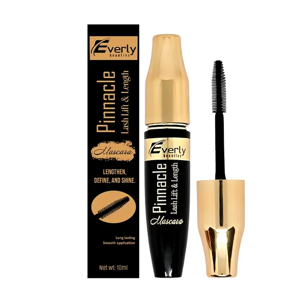 Everly Pinnacle Lash Lift & Length Mascara 10ml – View 3