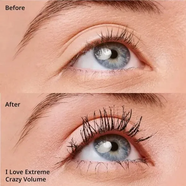 Everly Pinnacle Lash Lift & Length Mascara 10ml – View 2