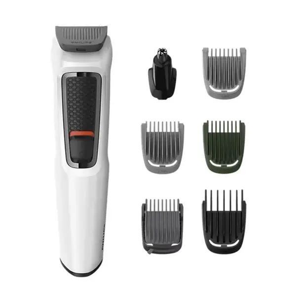 Philips MG3721/65 Multigroom 7-in-1 Hair and Body Trimmer  – View 1