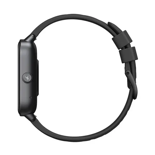Fastrack Rider Bluetooth Calling Smartwatch – Color: Black – View 4