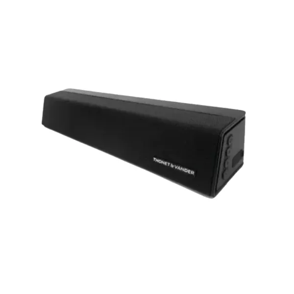 Thonet & Vander BALKEN 42W RMS Bluetooth Soundbar with TWS – View 1