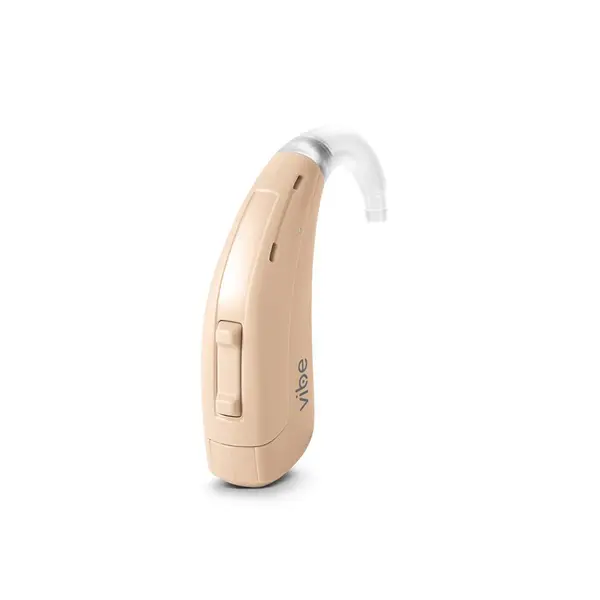 Siemens Vibe P8 Digital Programmable 8 Channel Hearing Aid – View 2