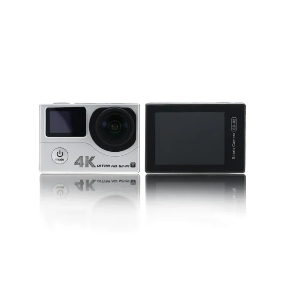 Remax sd-02 Action Camera – View 1