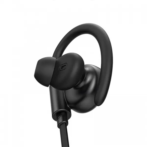 Baseus Encok S17 Wireless Bluetooth Sports Neckband – View 2