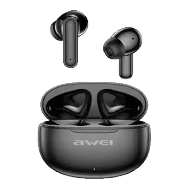 Awei T71 True Wireless Stereo Earbuds With Mic – View 2