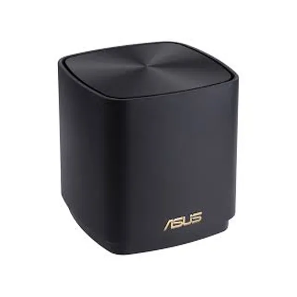 ASUS ZenWiFi AX Mini XD4 Dual-Band Mesh Router (2-Pack) – View 2