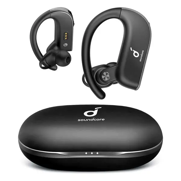 Anker Soundcore Spirit X2 Total-Wireless Sport Earbuds – View 1