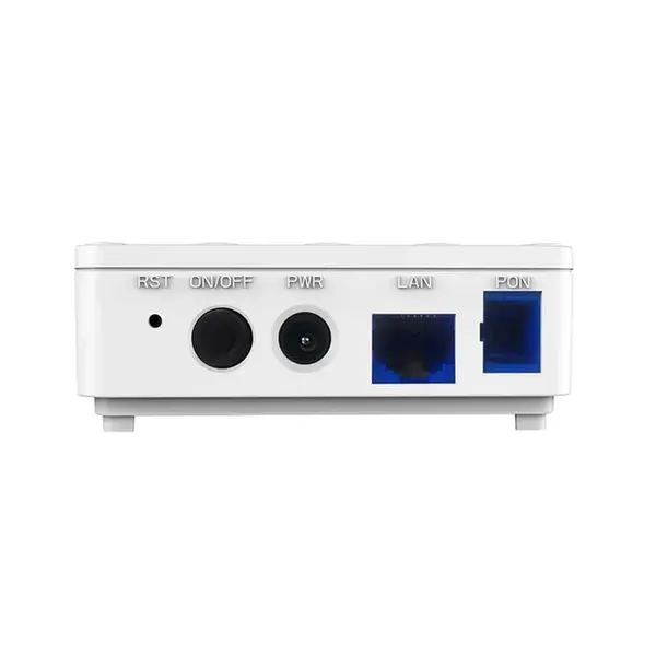 Tenda G103 GPON Optical Network Terminal-in Wireless Router ONU – View 3