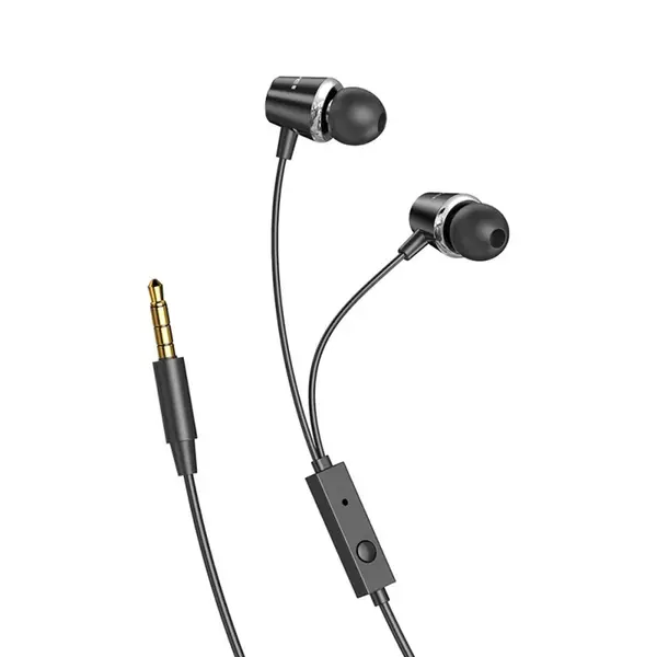 Awei PC-2 3.5mm Deep Bass In-Ear Wired Earphone – View 2