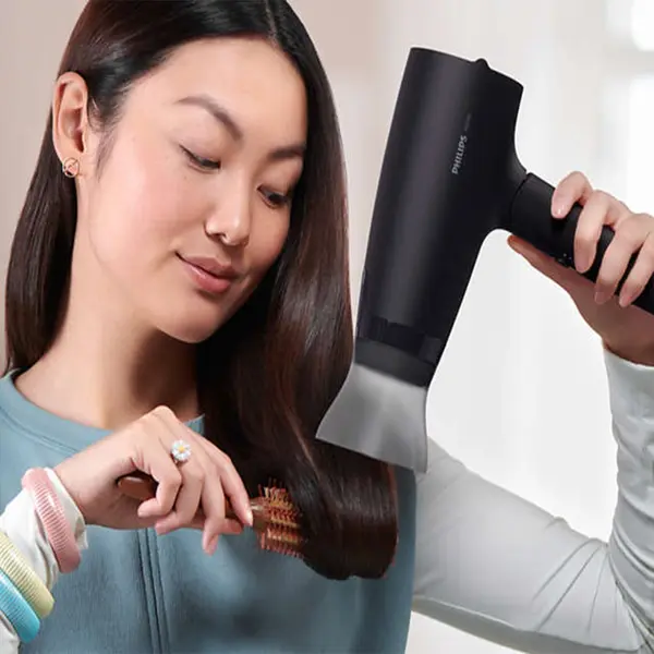 Philips BHD308/10 Essential DryCare Hair Dryer For Women – View 5