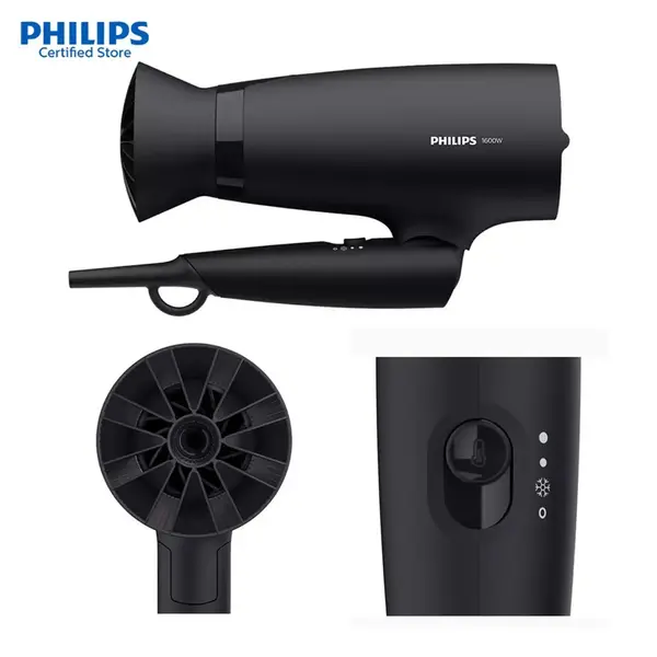 Philips BHD308/10 Essential DryCare Hair Dryer For Women – View 2
