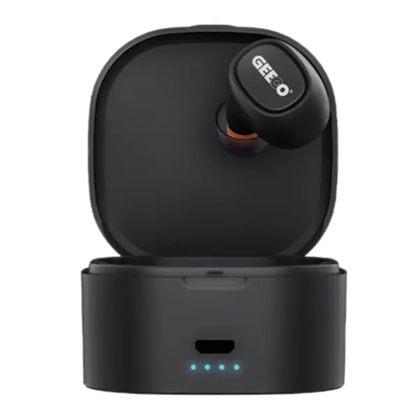 GEEOO GT40 TWS Wireless Earbuds With ANC – View 1