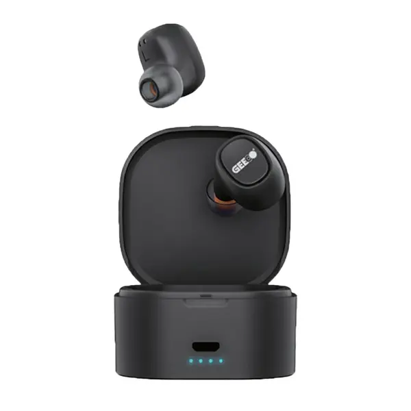 GEEOO GT40 TWS Wireless Earbuds With ANC – View 2