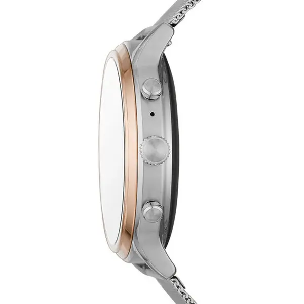 Fossil FTW6061 5th Generation Smart Watch for Women – View 2