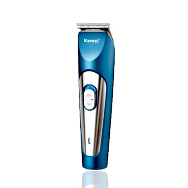 Kemei KM-1251 Professional 3 Length Settings Hair Trimmer for Men – View 3