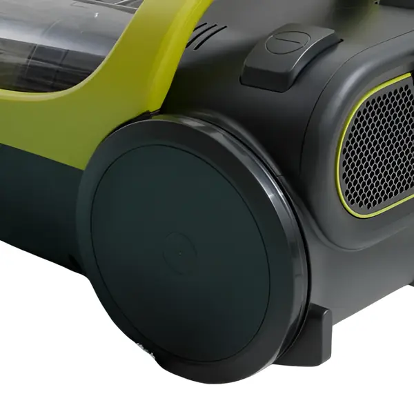 Panasonic MC-CL603 2.2L Dust Capacity Cyclone Vacuum Cleaner – View 4